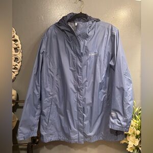 Columbia Packable Arcadia™ II Rain Shell Jacket - Women's 3x Plus Size